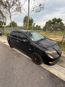 Toyota Vios G in Kota Kemuning, SGR