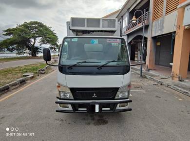 lori 1tan untuk dijual