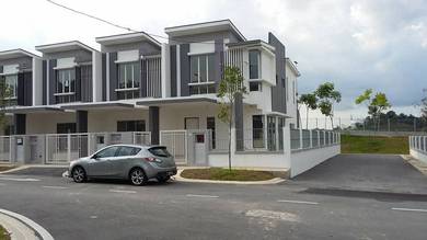 2-storey Terraced House For Sale in Kundang,SGR