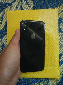 iPhone XR 256gb