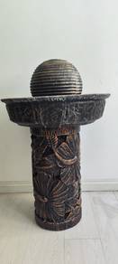 Water Feature / Feng Shui Fountain