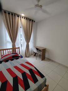 Room in Sepang, SGR