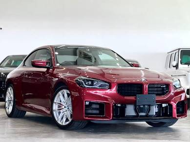 BMW M2 PRO PACKAGE in Ampang, KUL