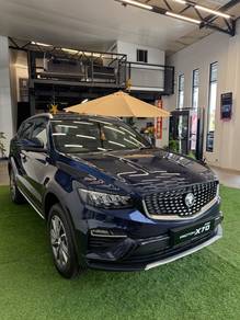 Proton X70 EXECUTIVE in Georgetown, PNG