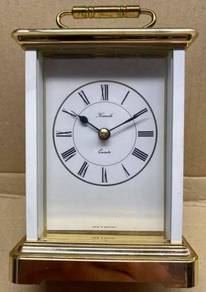 KIENZLE Quartz Table Clock
