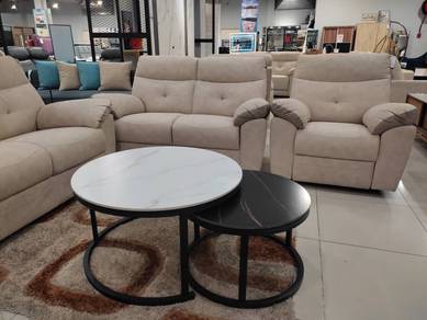 coffee table 2 in 1