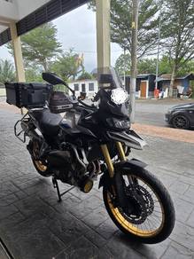 Voge DS900X
