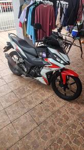 Honda RS150