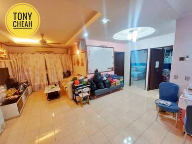 Apartment For Sale in Sri Kristal