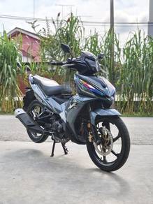 Sym VFE 185i