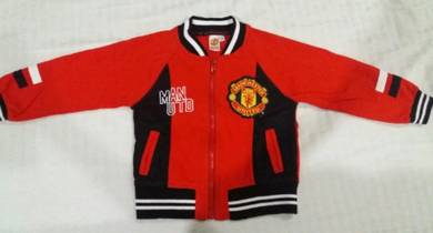 Manchester United Jacket