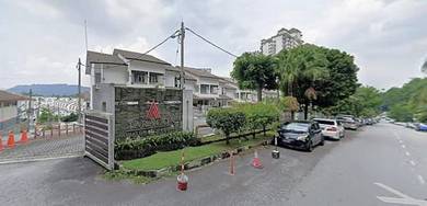 Townhouse For Sale in Cheras,SGR