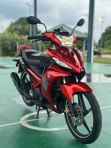 Yamaha 135LC