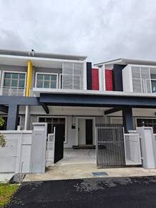 2-storey Terraced House For Rent in Bukit Katil,MLK