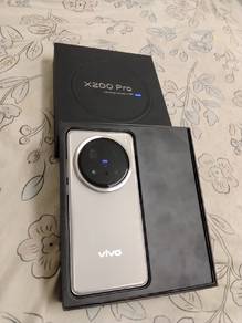 Vivo x 200 pro 16 +16 512GB