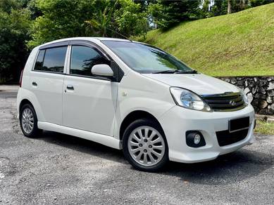 Perodua Viva ELITE AT in Seremban, NSN