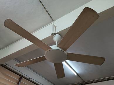 Sapphire Shanel FM996 Aluminum Ceiling Fan