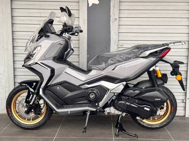 Keeway XDV 180 EVO