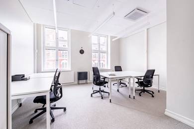 Office space For Rent in KLCC,KUL