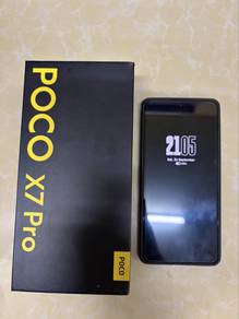 poco x7 pro