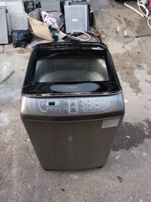 Samsung digital inverter top washer 11kg