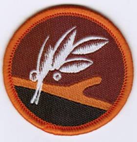 Army Patch