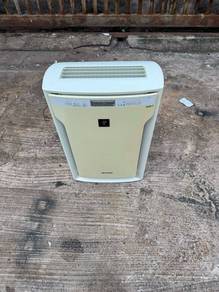 (Sharp) 62m² Air Purifier