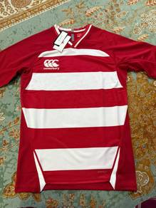 New Jersey Canterbury untu dijual