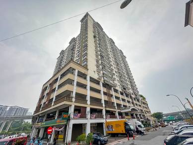 Condominium For Sale in 1 Petaling