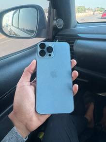 iPhone 13 ProMax 256GB