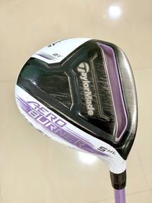 Taylormade AEROBURNER Ladies Fairway Wood 5HL
