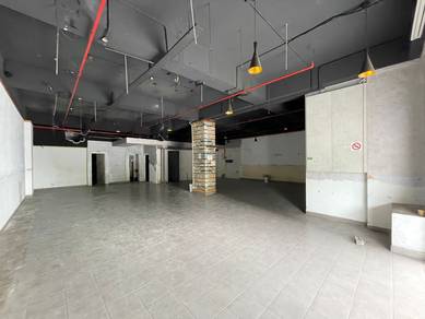 Shop lot For Sale in Bayan Lepas,PNG