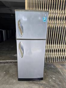 LG 2 Door Refrigerator Fridge 350Liters