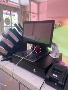 Imin Post Sales System