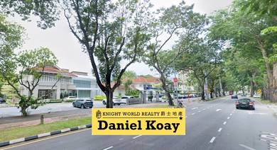 Shop lot For Rent in Georgetown,PNG