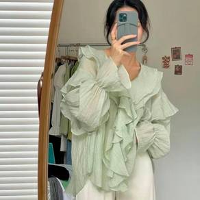preloved baju