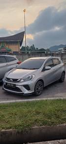 Perodua MyVi STANDARD G in Kuching, SWK