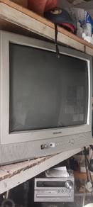 Tv 21 ici