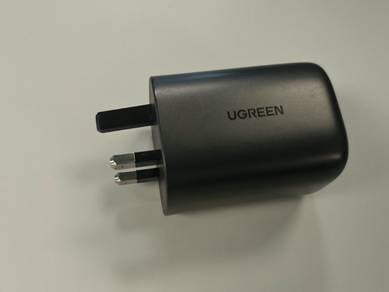 ugreen 100w GaN charger 4 ports