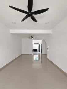 Terraced House For Rent in Johor Bahru,JHR
