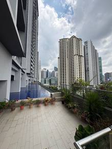 Service Residence For Sale in myHabitat