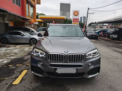 BMW X5 xDRIVE40e M SPORT (CKD) in Cheras, KUL