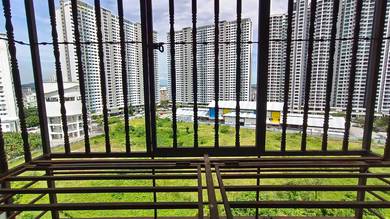 Apartment For Sale in Mutiara Perdana ( Block Akasia )