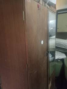 almari baju elok