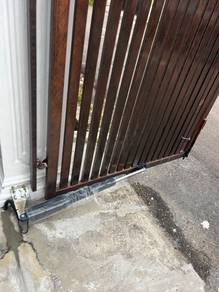 SV-06 System Offer Mega Sales Auto Gate