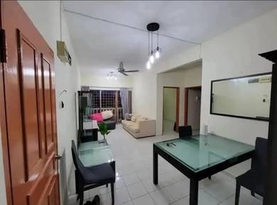 Apartment For Sale in Sri Cassia