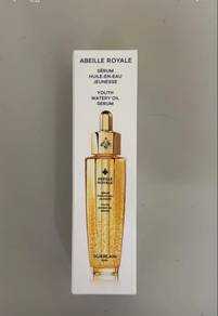 guerlain serum