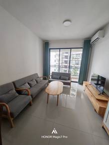 Apartment For Rent in Starview Bay @ Forest City