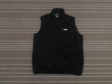 DUNLOP Motorsport vest black L