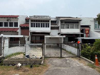 2-storey Terraced House For Sale in Petaling Jaya,SGR
